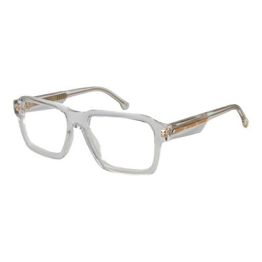 Carrera Transparent Acetate Glasses Frames