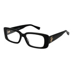 Tommy Hilfiger Black Acetate Glasses (Frames)