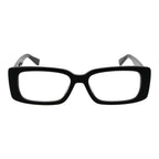 Tommy Hilfiger Black Acetate Glasses (Frames)