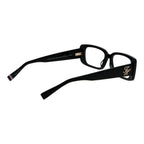 Tommy Hilfiger Black Acetate Glasses (Frames)
