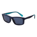 Polaroid Blue Polyamide Glasses Frames