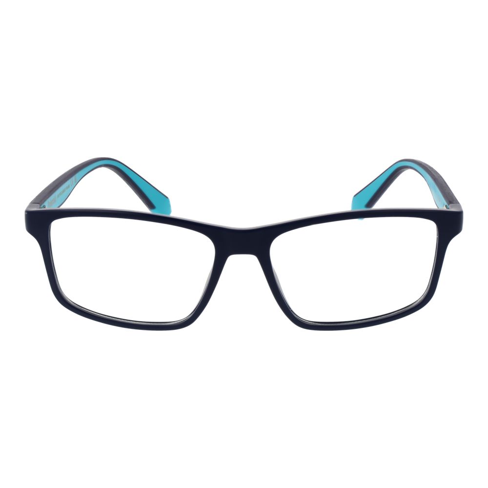Polaroid Blue Polyamide Glasses Frames