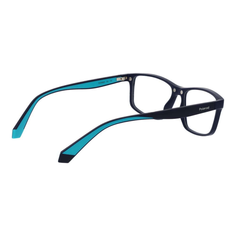 Polaroid Blue Polyamide Glasses Frames