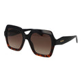 Missoni Black Acetate Sunglasses - Eljoys Fashion 