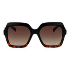 Missoni Black Acetate Sunglasses - Eljoys Fashion 