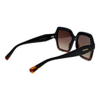 Missoni Black Acetate Sunglasses - Eljoys Fashion 