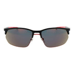 Carrera Ducati Black Aluminum Sunglasses