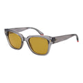 Polaroid Gray Polycarbonate Sunglasses Polaroid