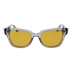 Polaroid Gray Polycarbonate Sunglasses Polaroid