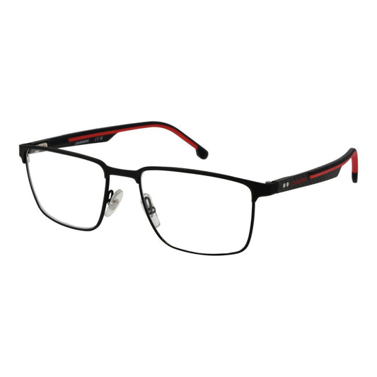 Carrera Black Metal Glasses Frames