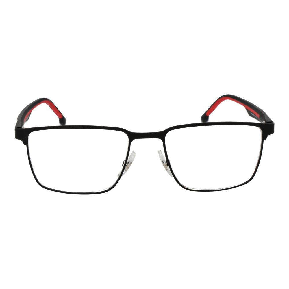 Carrera Black Metal Glasses Frames
