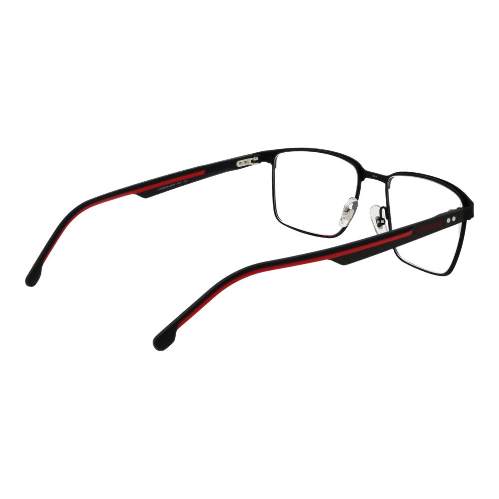 Carrera Black Metal Glasses Frames