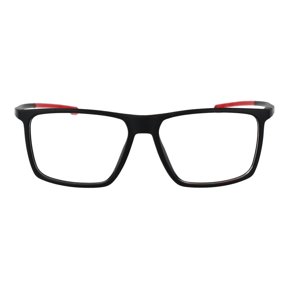 Carrera Ducati Black Aluminum Glasses Frames Carrera Ducati