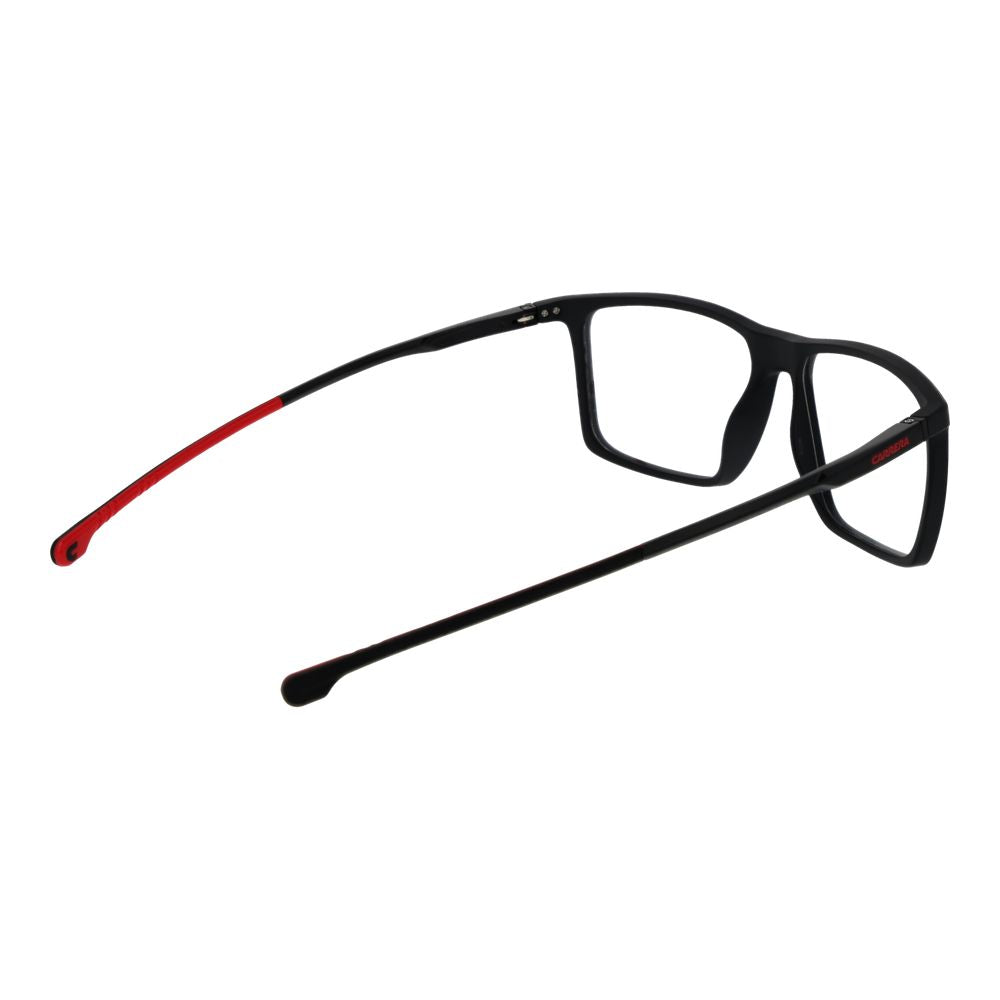 Carrera Ducati Black Aluminum Glasses Frames Carrera Ducati