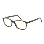 Andy Wolf Brown Acetate Glasses Frames