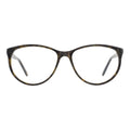 Andy Wolf Brown Acetate Glasses Frames