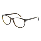 Andy Wolf Brown Acetate Glasses Frames