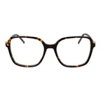 Tommy Hilfiger Brown Acetate Glasses (Frames)