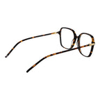 Tommy Hilfiger Brown Acetate Glasses (Frames)