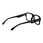 Carrera Black Acetate Glasses (Frames)