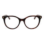 Polaroid Brown Polyamide Glasses Frames