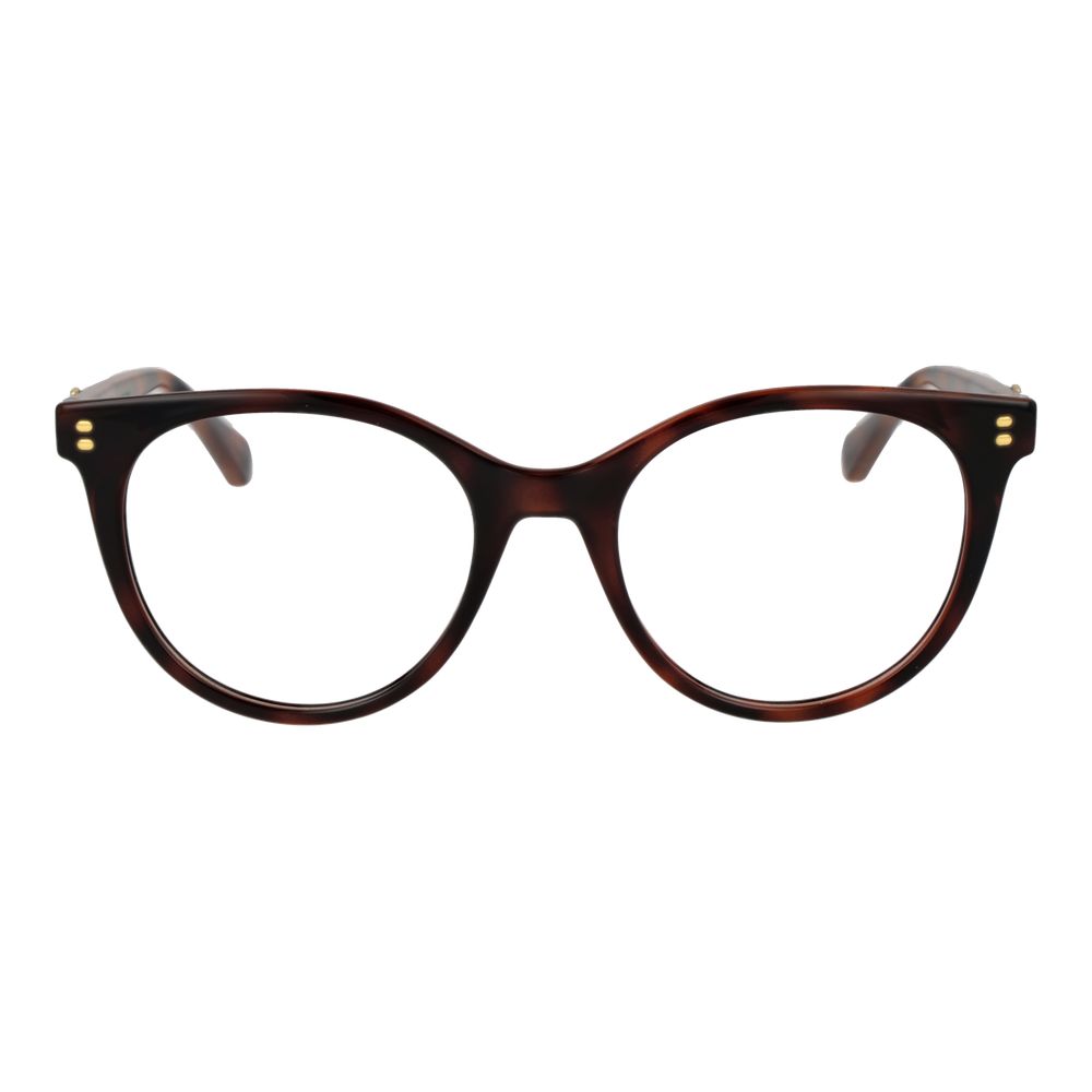 Polaroid Brown Polyamide Glasses Frames