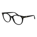 Polaroid Black Polyamide Glasses Frames