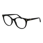 Polaroid Black Polyamide Glasses Frames