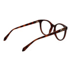 Polaroid Brown Polyamide Glasses Frames