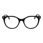 Polaroid Black Polyamide Glasses Frames
