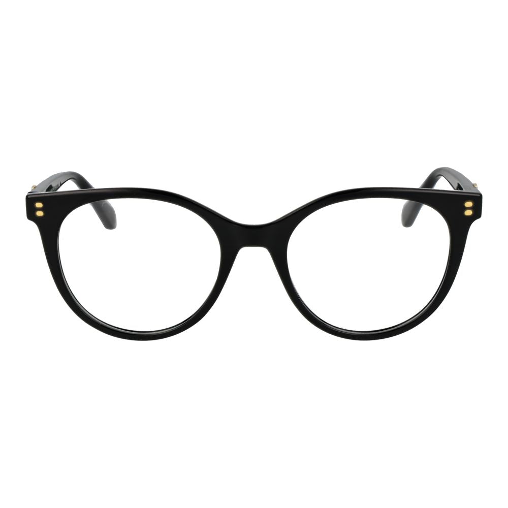 Polaroid Black Polyamide Glasses Frames