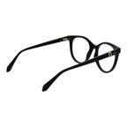 Polaroid Black Polyamide Glasses Frames
