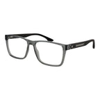 Hugo Boss Gray Polyamide Glasses (Frames)