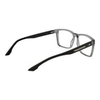 Hugo Boss Gray Polyamide Glasses (Frames)