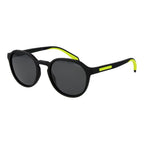 Polaroid Black Polycarbonate Sunglasses