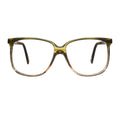 Andy Wolf Bicolor Acetate Glasses Frames