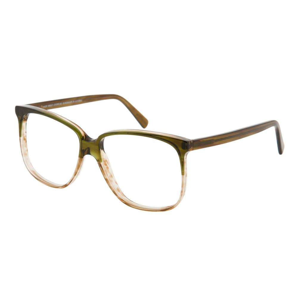 Andy Wolf Bicolor Acetate Glasses Frames