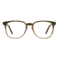 Andy Wolf Brown Acetate Glasses Frames
