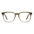 Andy Wolf Brown Acetate Glasses Frames