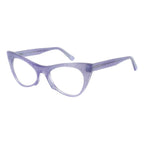 Andy Wolf Purple Acetate Glasses Frames