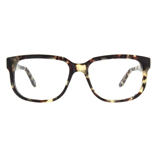 Andy Wolf Brown Acetate Glasses Frames
