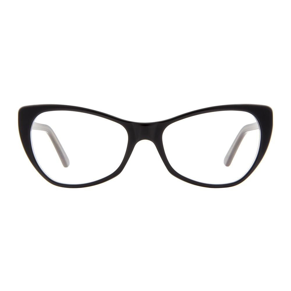 Andy Wolf Gray Acetate Glasses Frames