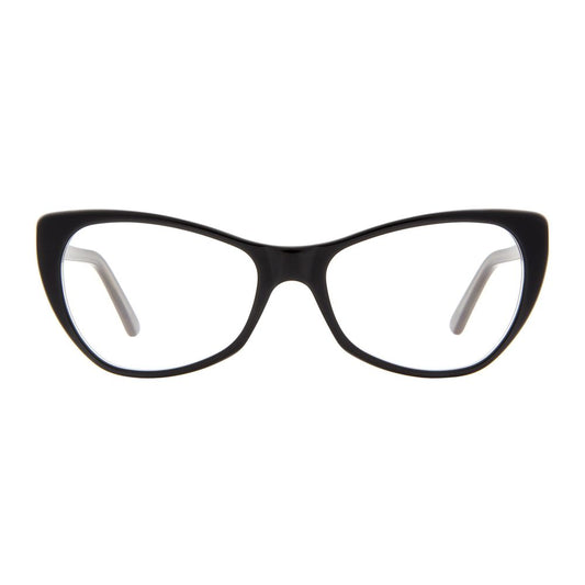 Andy Wolf Gray Acetate Glasses Frames
