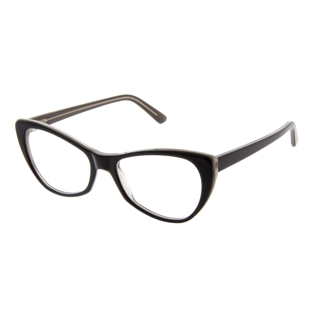 Andy Wolf Gray Acetate Glasses Frames