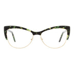 Andy Wolf Bicolor Metal & Plastic Glasses Frames