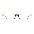 Andy Wolf Multicolor Acetate & Metal Glasses Frames