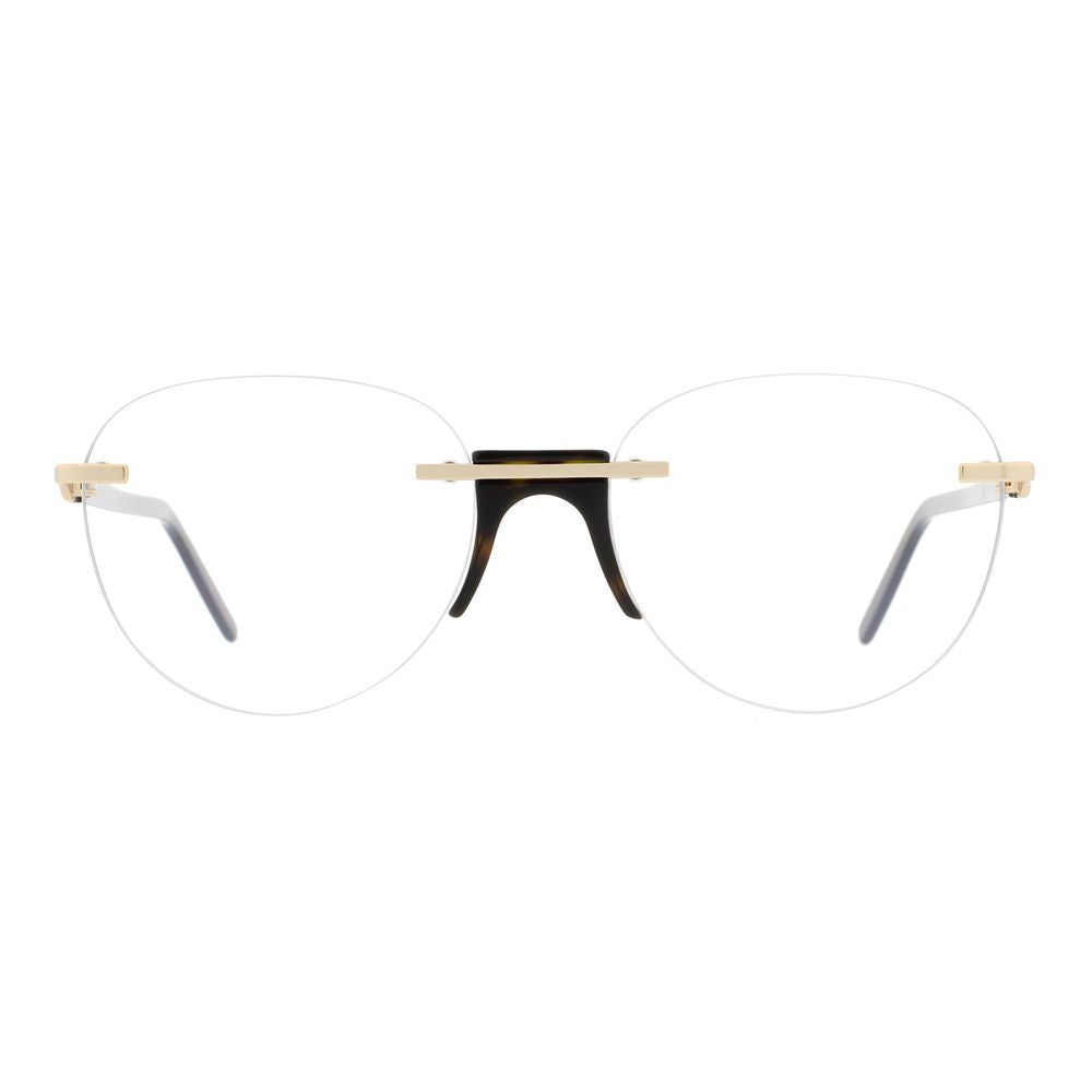 Andy Wolf Multicolor Acetate & Metal Glasses Frames