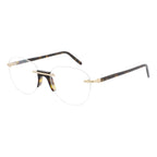 Andy Wolf Multicolor Acetate & Metal Glasses Frames