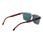 Carrera Gray Polyamide Sunglasses