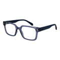 Polaroid Blue Polyamide Glasses (Frames) - Eljoys Fashion 